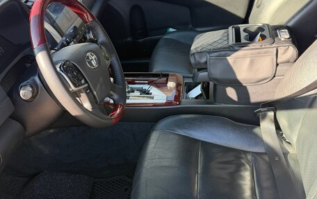 Toyota Camry, 2014 год, 1 650 000 рублей, 12 фотография