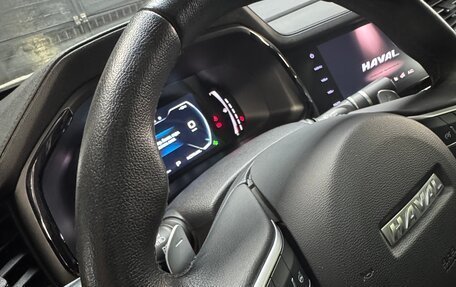 Haval F7x I, 2022 год, 1 999 990 рублей, 9 фотография