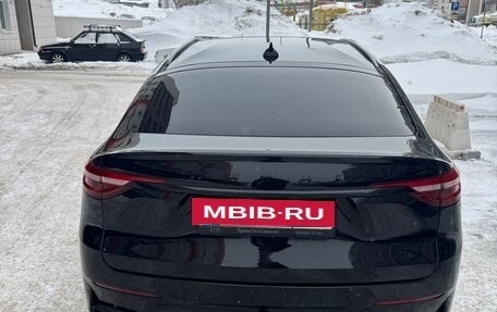 Haval F7x I, 2022 год, 1 999 990 рублей, 8 фотография