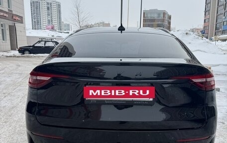 Haval F7x I, 2022 год, 1 999 990 рублей, 7 фотография