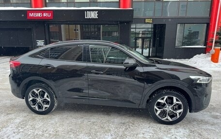 Haval F7x I, 2022 год, 1 999 990 рублей, 6 фотография