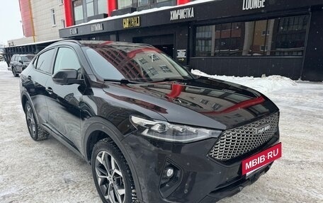 Haval F7x I, 2022 год, 1 999 990 рублей, 5 фотография