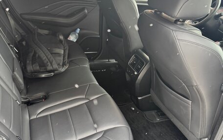 Haval F7x I, 2022 год, 1 999 990 рублей, 12 фотография