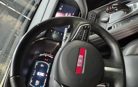 Haval F7x I, 2022 год, 1 999 990 рублей, 10 фотография