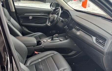 Haval F7x I, 2022 год, 1 999 990 рублей, 16 фотография