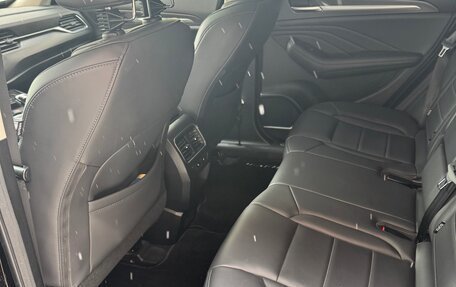 Haval F7x I, 2022 год, 1 999 990 рублей, 14 фотография