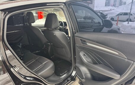 Haval F7x I, 2022 год, 1 999 990 рублей, 13 фотография