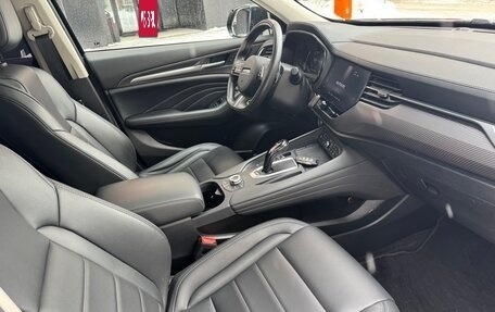 Haval F7x I, 2022 год, 1 999 990 рублей, 15 фотография