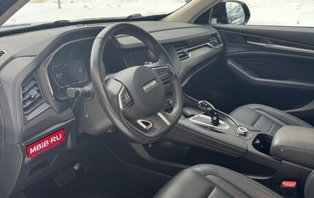 Haval F7x I, 2022 год, 1 999 990 рублей, 11 фотография