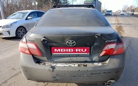 Toyota Camry, 2007 год, 799 000 рублей, 4 фотография