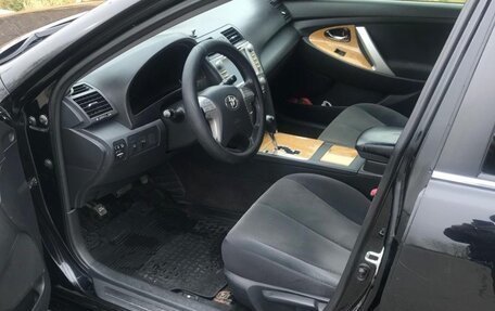 Toyota Camry, 2007 год, 799 000 рублей, 6 фотография