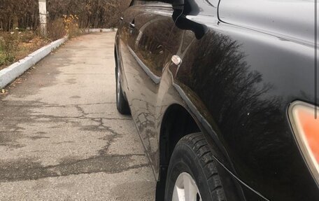 Toyota Camry, 2007 год, 799 000 рублей, 11 фотография