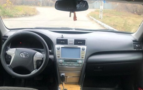 Toyota Camry, 2007 год, 799 000 рублей, 7 фотография