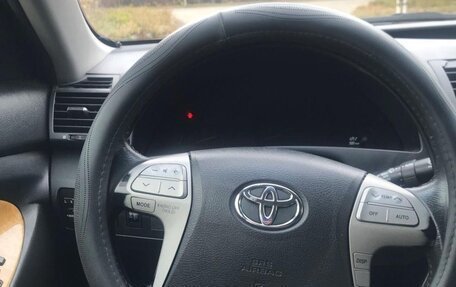 Toyota Camry, 2007 год, 799 000 рублей, 9 фотография