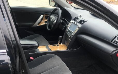 Toyota Camry, 2007 год, 799 000 рублей, 16 фотография