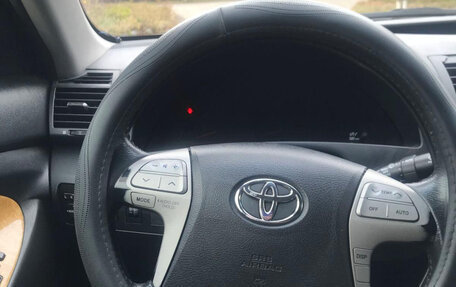 Toyota Camry, 2007 год, 799 000 рублей, 20 фотография