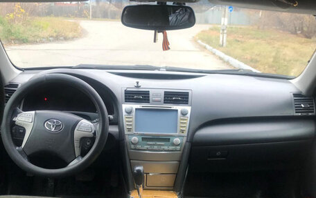 Toyota Camry, 2007 год, 799 000 рублей, 17 фотография
