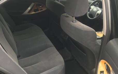 Toyota Camry, 2007 год, 799 000 рублей, 18 фотография