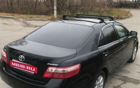 Toyota Camry, 2007 год, 799 000 рублей, 15 фотография