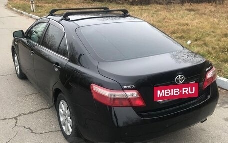 Toyota Camry, 2007 год, 799 000 рублей, 13 фотография