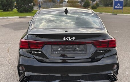 KIA Cerato IV, 2025 год, 3 750 000 рублей, 6 фотография