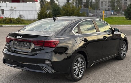 KIA Cerato IV, 2025 год, 3 750 000 рублей, 4 фотография