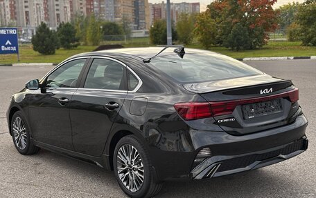 KIA Cerato IV, 2025 год, 3 750 000 рублей, 5 фотография