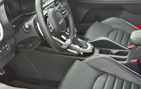 KIA Cerato IV, 2025 год, 3 750 000 рублей, 7 фотография