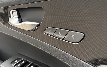 KIA Cerato IV, 2025 год, 3 750 000 рублей, 10 фотография