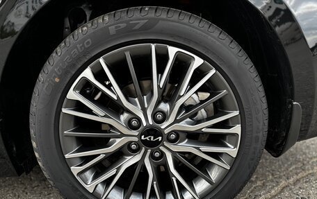 KIA Cerato IV, 2025 год, 3 750 000 рублей, 16 фотография