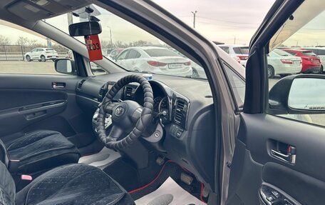 Toyota Wish II, 2008 год, 1 179 000 рублей, 10 фотография