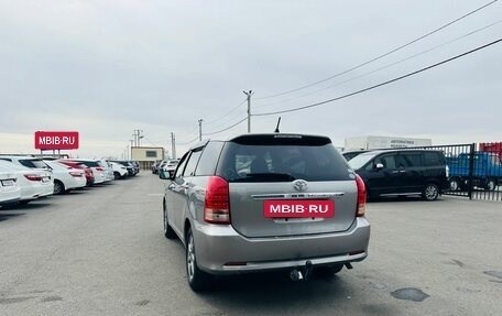 Toyota Wish II, 2008 год, 1 179 000 рублей, 4 фотография