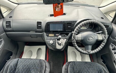 Toyota Wish II, 2008 год, 1 179 000 рублей, 16 фотография