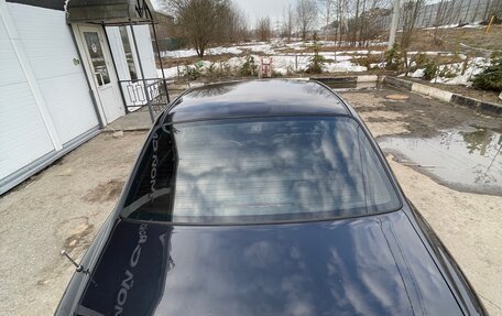 Hyundai Sonata IV рестайлинг, 2007 год, 595 000 рублей, 6 фотография