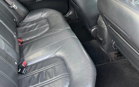 Hyundai Sonata IV рестайлинг, 2007 год, 595 000 рублей, 23 фотография