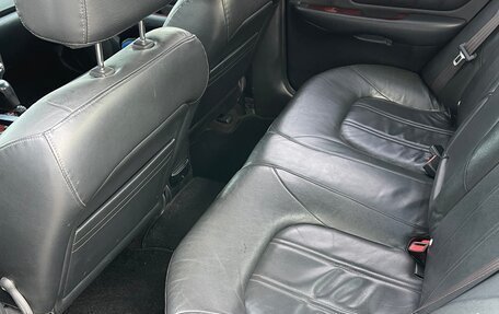 Hyundai Sonata IV рестайлинг, 2007 год, 595 000 рублей, 24 фотография