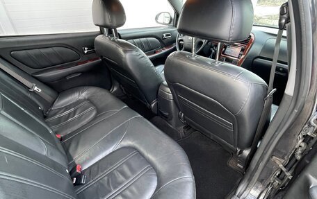 Hyundai Sonata IV рестайлинг, 2007 год, 595 000 рублей, 22 фотография