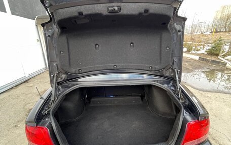 Hyundai Sonata IV рестайлинг, 2007 год, 595 000 рублей, 12 фотография