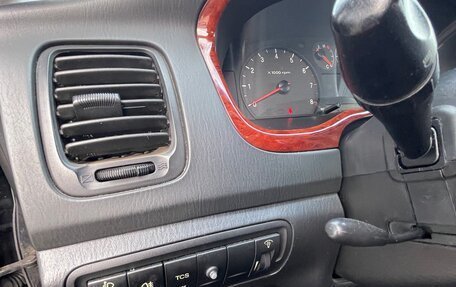 Hyundai Sonata IV рестайлинг, 2007 год, 595 000 рублей, 17 фотография