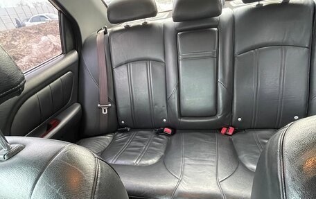 Hyundai Sonata IV рестайлинг, 2007 год, 595 000 рублей, 14 фотография