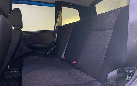 Chevrolet Niva I рестайлинг, 2006 год, 299 000 рублей, 15 фотография