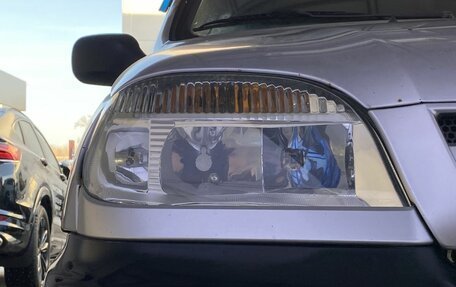 Chevrolet Niva I рестайлинг, 2006 год, 299 000 рублей, 21 фотография