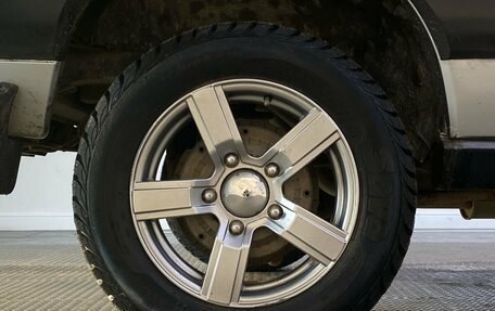 Chevrolet Niva I рестайлинг, 2006 год, 299 000 рублей, 22 фотография