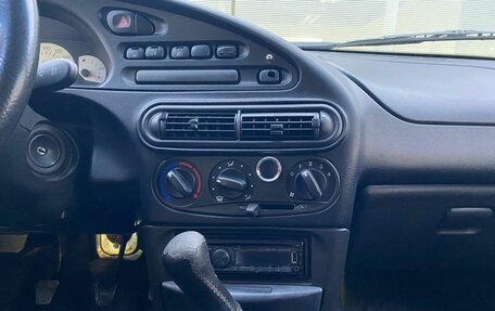 Chevrolet Niva I рестайлинг, 2006 год, 299 000 рублей, 18 фотография