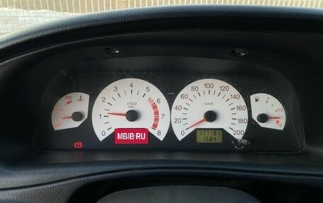 Chevrolet Niva I рестайлинг, 2006 год, 299 000 рублей, 16 фотография