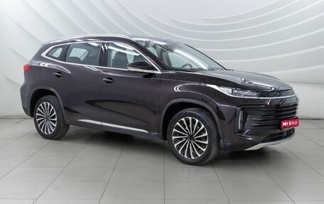 CheryExeed TXL, 2022 год, 1 868 000 рублей, 1 фотография
