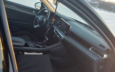 KIA K5, 2020 год, 2 600 000 рублей, 1 фотография