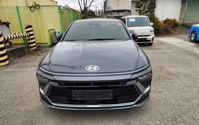 Hyundai Sonata VIII, 2024 год, 3 795 000 рублей, 1 фотография
