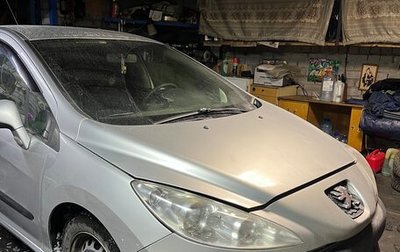 Peugeot 308 II, 2010 год, 300 000 рублей, 1 фотография