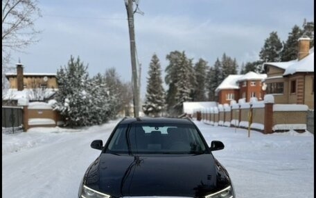 Audi Q3, 2012 год, 1 499 000 рублей, 1 фотография